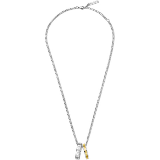 POLICE Necklace Man (50CM ) - (PEAGN0032702)