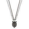 POLICE Necklace Man (50CM ) - (PEAGN2119901)