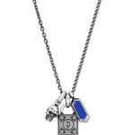 POLICE Necklace Man (50CM ) - (PEJGN2009011)