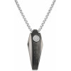 POLICE Necklace Man (50CM ) - (PJ24925PSU-01)