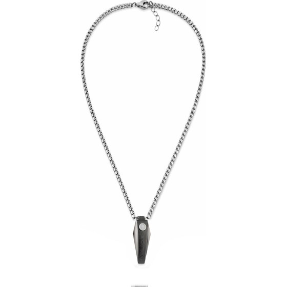 POLICE Necklace Man (50CM ) - (PJ24925PSU-01)
