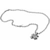 POLICE Necklace Man (50CM ) - (PJ24963PSE01)