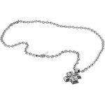 POLICE Necklace Man (50CM ) - (PJ24963PSE01)