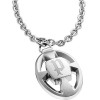 POLICE Necklace Man (50CM ) - (PJ25319PSS-01)