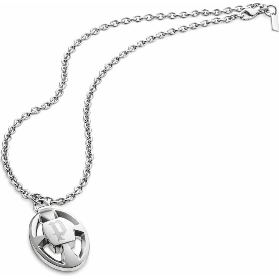 POLICE Necklace Man (50CM ) - (PJ25319PSS-01)