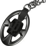 POLICE Necklace Man (50CM ) - (PJ25319PSU02)