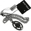POLICE Necklace Man (50CM ) - (PJ25319PSU02)