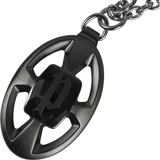 POLICE Necklace Man (50CM ) - (PJ25319PSU02)