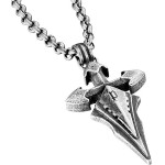 POLICE Necklace Man (50CM ) - (PJ25329PSE-02)