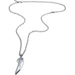 POLICE Necklace Man (50CM ) - (PJ26343PSS01)