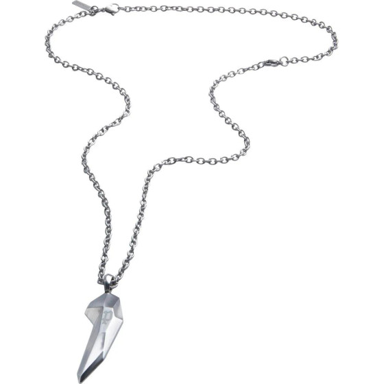 POLICE Necklace Man (50CM ) - (PJ26343PSS01)