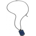 POLICE Necklace Man (600MM ) - (PJ26400PSUN02)