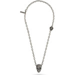 POLICE Necklace Man (700MM ) - (PEAGN2120201)