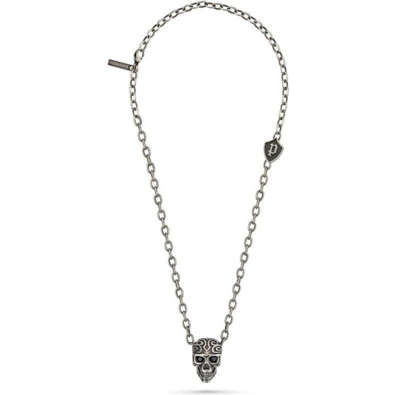 POLICE Necklace Man (700MM ) - (PEAGN2120201)