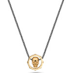 POLICE Necklace Man (70CM ) - (PEAGN2212102)