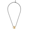 POLICE Necklace Man (70CM ) - (PEAGN2212102)