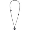 POLICE Necklace Man (70CM ) - (PEAGN2212112)