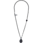 POLICE Necklace Man (70CM ) - (PEAGN2212112)