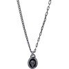 POLICE Necklace Man (70CM ) - (PEAGN2212112)