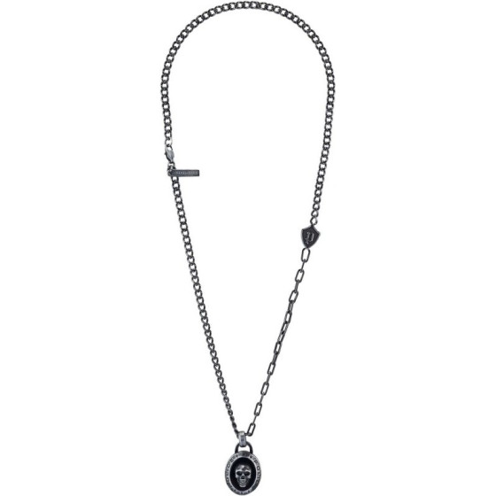 POLICE Necklace Man (70CM ) - (PEAGN2212112)