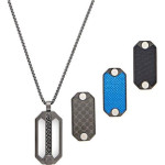 POLICE Necklace Man (70CM ) - (PEJGN2009202)