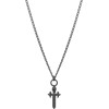POLICE Necklace Man (70CM ) - (PEJGN2112802)