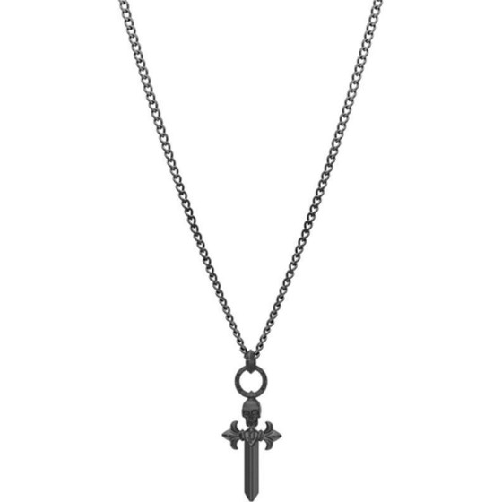 POLICE Necklace Man (70CM ) - (PEJGN2112802)