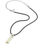 POLICE Necklace Man (70CM ) - (S14ANE11P)