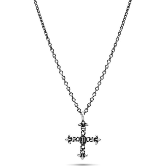 POLICE Necklace Man (760MM ) - (PEJGN2112811)
