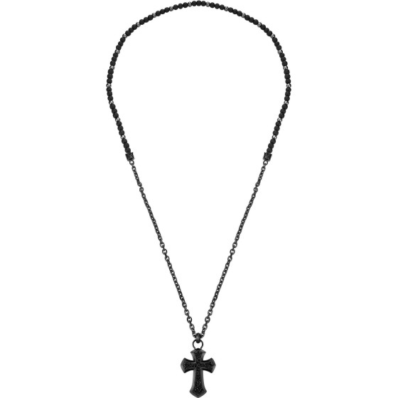 POLICE Necklace Man (92CM ) - (PEAGN0004906)