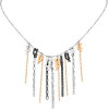 POLICE Necklace Women (40CM ) - (PEJLN2010202)