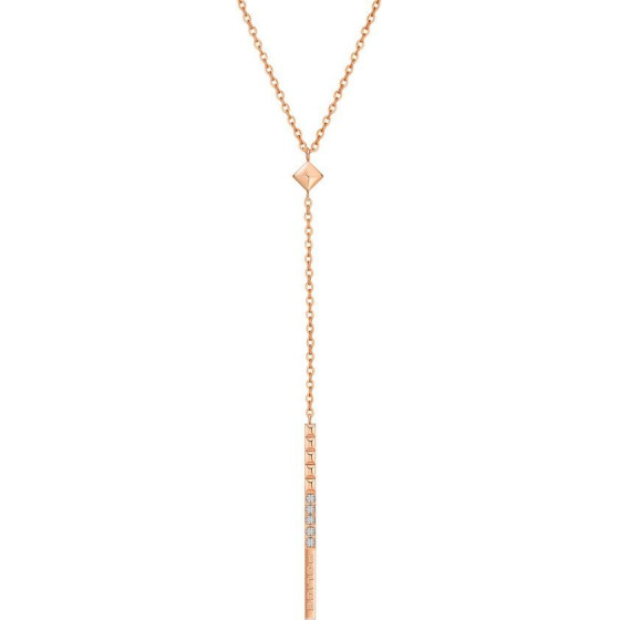 POLICE Necklace Women (45CM ) - (PEJLN2010543)