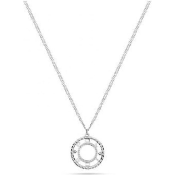POLICE Necklace Women (45CM ) - (PEJLN2212213)