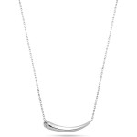 POLICE Necklace Women (45CM ) - (PEJLN2213101)