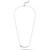 POLICE Necklace Women (45CM ) - (PEJLN2213101)