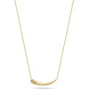 POLICE Necklace Women (45CM ) - (PEJLN2213103)