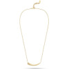 POLICE Necklace Women (45CM ) - (PEJLN2213103)
