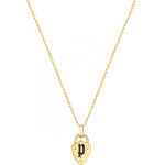 POLICE Necklace Women (50CM ) - (PEJLN2009921)