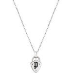 POLICE Necklace Women (50CM ) - (PEJLN2009922)