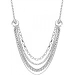 POLICE Necklace Women (50CM ) - (PEJLN2010011)