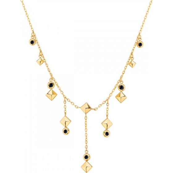 POLICE Necklace Women (50CM ) - (PEJLN2010441)