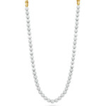POLICE Necklace Women (50CM ) - (PEJLN2103904)