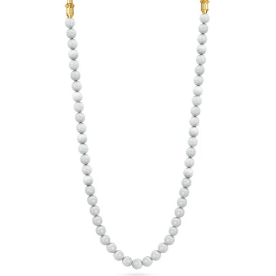 POLICE Necklace Women (50CM ) - (PEJLN2103904)