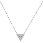 POLICE Necklace Women (50CM ) - (PJ26496PSS01)