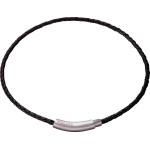 POLICE Pendant Man (42CM ) - (PJ20660PLB-07)