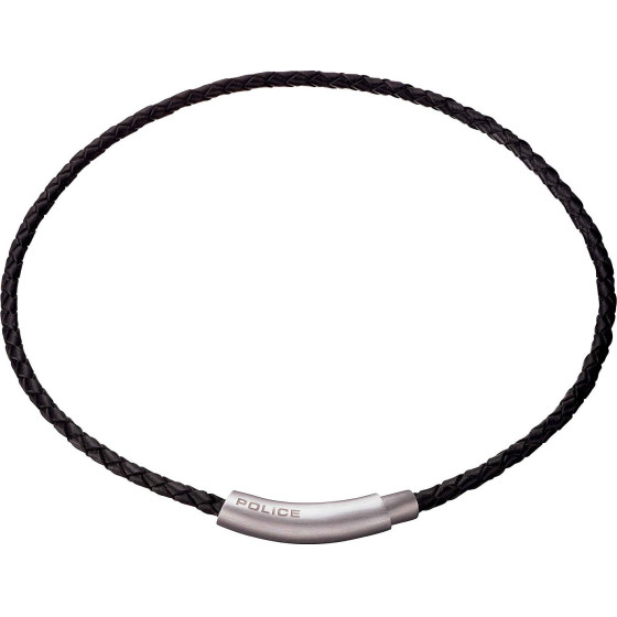 POLICE Pendant Man (42CM ) - (PJ20660PLB-07)