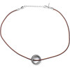 POLICE Pendant Man (48CM ) - (PJ22762RSE263)