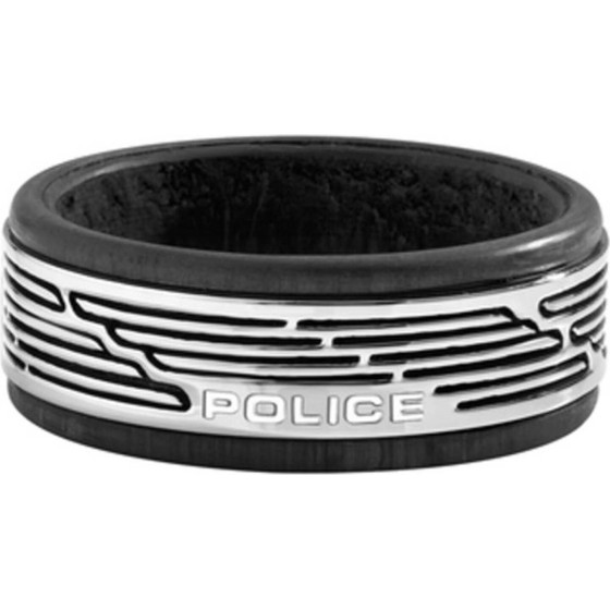 POLICE Ring Man ( ) - (PJ26470RSS011)