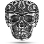 POLICE Ring Man (24 ) - (PEAGF2120202)