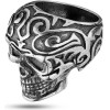 POLICE Ring Man (24 ) - (PEAGF2120202)